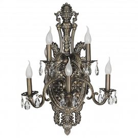  Бра Lido E 2.1.5.200 A, фото 1 