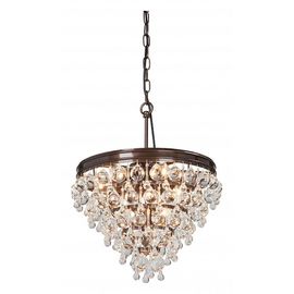  Подвесная люстра 5865 V5865-7/10, фото 1 