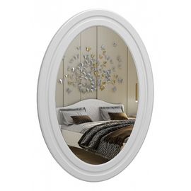  Зеркало настенное Монблан МБ-43, фото 1 