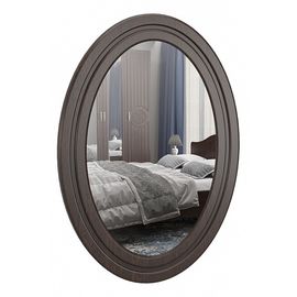  Зеркало настенное Монблан МБ-43, фото 1 