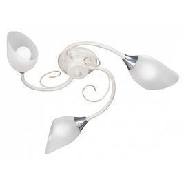  Потолочная люстра 3667 V3667-0/3PL, фото 1 