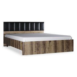  Кровать двуспальная Jagger 160М, фото 1 