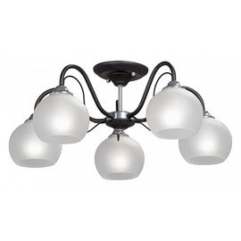  Люстра на штанге 3948 V3948-1/5PL, фото 1 