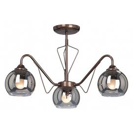  Люстра на штанге 3951 V3951-7/3PL, фото 1 