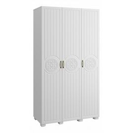  Шкаф платяной Монблан МБ-24К, фото 1 