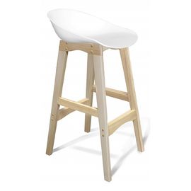  Стул барный SHT-ST19/S65, фото 1 