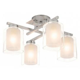  Потолочная люстра Диез CL111140, фото 1 