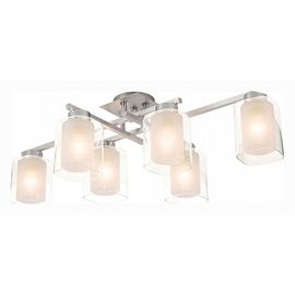  Потолочная люстра Диез CL111160, фото 1 