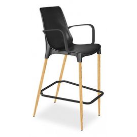  Стул барный SHT-ST76/S69-C, фото 1 