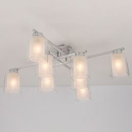  Потолочная люстра Диез CL111180, фото 1 