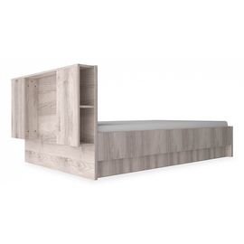  Кровать двуспальная Jazz 160Р, фото 1 