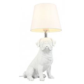  Настольная лампа декоративная Banari OML-16314-01, фото 1 