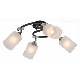  Потолочная люстра Сиерра CL119241, фото 1 