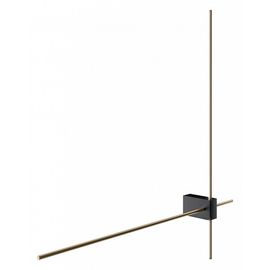  Бра Pars C070WL-L12GB3K, фото 1 