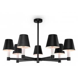  Люстра на штанге Tet-a-tet MOD104PL-07B, фото 1 