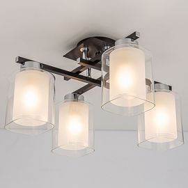  Потолочная люстра Диез CL111141, фото 1 