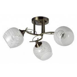  Потолочная люстра Альфа 12 324015403, фото 1 