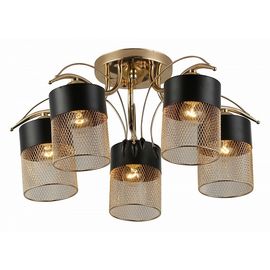  Потолочная люстра Hulda Б0047525, фото 1 