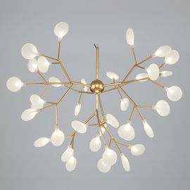  Подвесная люстра Foglia 342 Smart, фото 1 