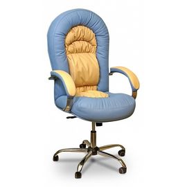  Кресло компьютерное Шарман КВ-11-131112_0413_0420, фото 1 