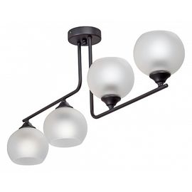  Люстра на штанге 4944 V4944-1/4PL, фото 1 