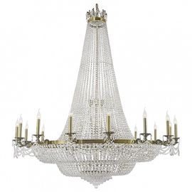  Подвесная люстра Lodi E 1.6.16.100 GB, фото 1 