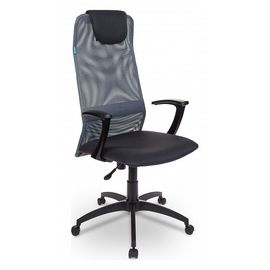  Кресло компьютерное KB-8/DG/TW-12, фото 1 