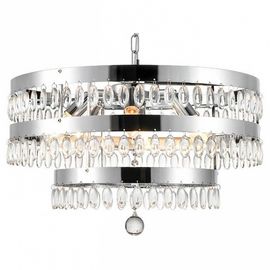  Подвесная люстра Breeze VL3263P06, фото 1 