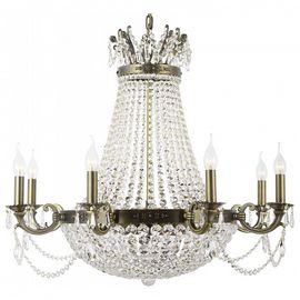  Подвесная люстра Lodi E 1.6.8.600 A, фото 1 