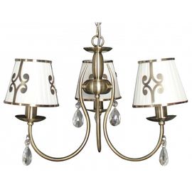  Подвесная люстра Dorris TL7500D-03AB, фото 1 