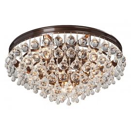  Потолочная люстра 5865 V5865-7/9PL, фото 1 