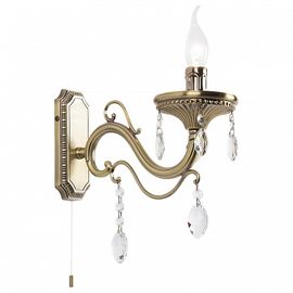  Бра Кармен CL404313, фото 1 