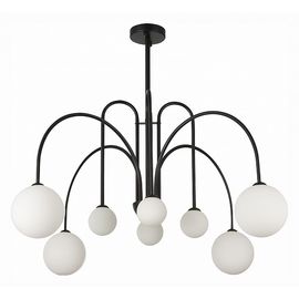  Люстра на штанге Jineto SL1204.402.08, фото 1 