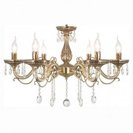  Подвесная люстра Кармен CL404163, фото 1 