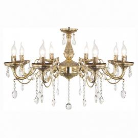  Подвесная люстра Кармен CL404183, фото 1 