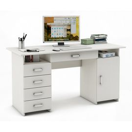  Стол письменный Лайт-8Я, фото 1 