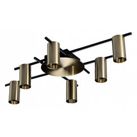  Потолочная люстра Tribes 8120C-6, фото 1 