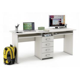  Стол компьютерный Лайт-11К, фото 1 