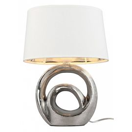  Настольная лампа декоративная Padola OML-19324-01, фото 1 