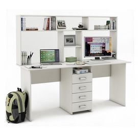  Стол компьютерный Лайт-11 СН, фото 1 