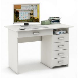  Стол письменный Лайт-5Я, фото 1 