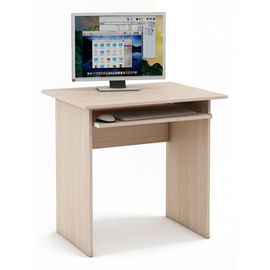  Стол компьютерный Лайт-1К, фото 1 