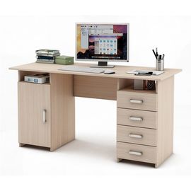  Стол письменный Лайт-7, фото 1 