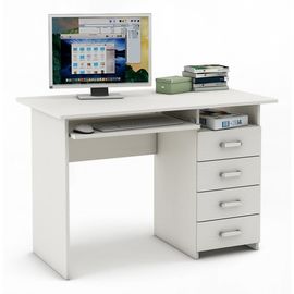  Стол компьютерный Лайт-5К, фото 1 