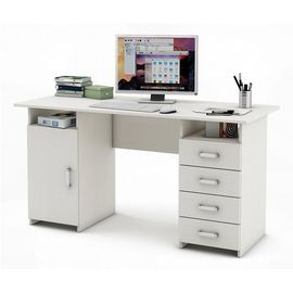  Стол письменный Лайт-7, фото 1 