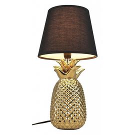  Настольная лампа декоративная Caprioli OML-19714-01, фото 1 