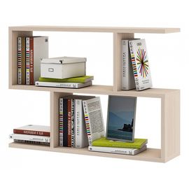  Полка навесная Лайт-4, фото 1 