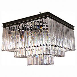  Подвесная люстра Мартин CL332231, фото 1 