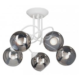  Люстра на штанге 4309 V4309-0/5PL, фото 1 