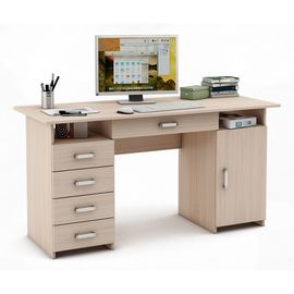  Стол письменный Лайт-8Я, фото 1 